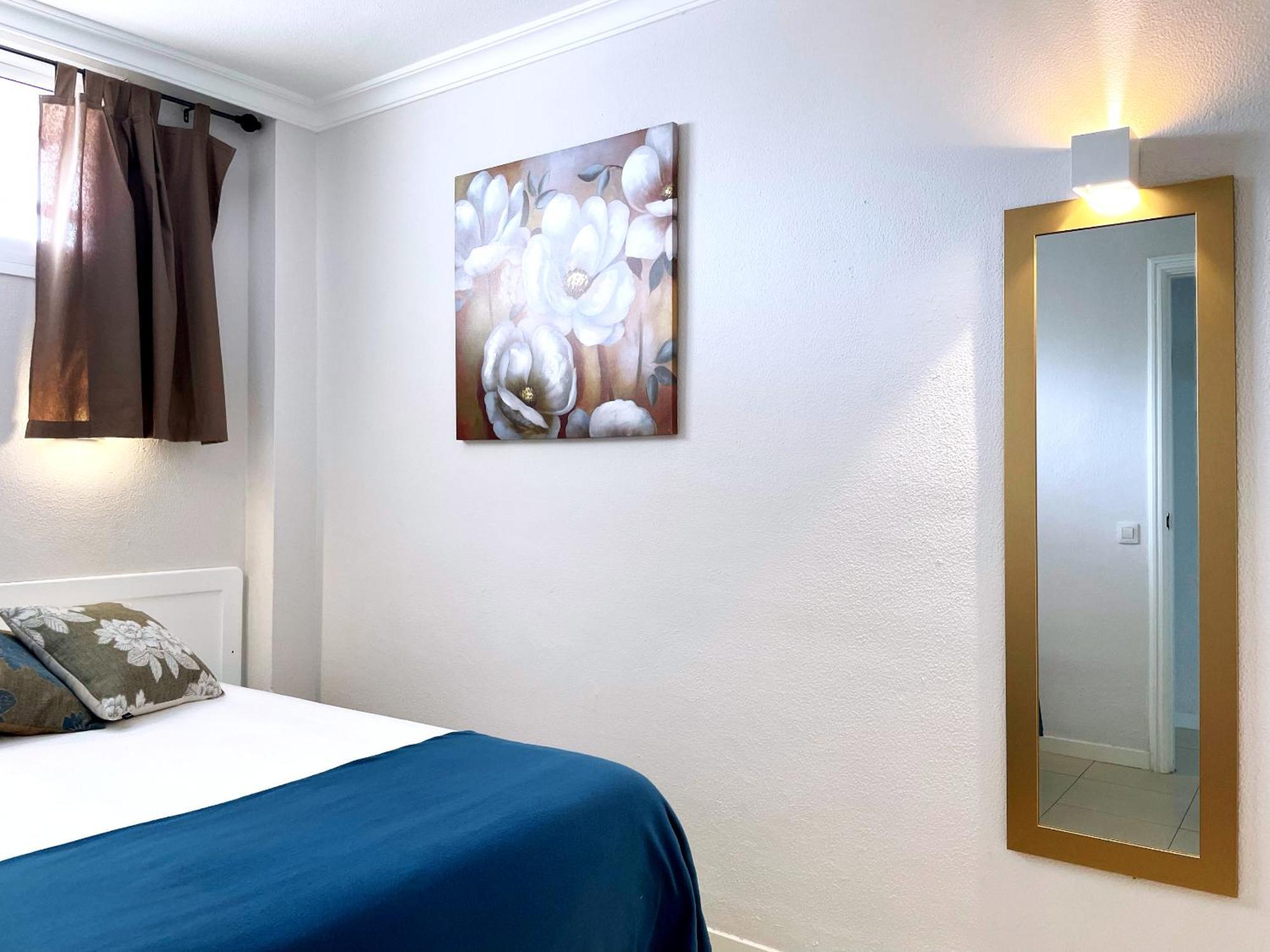 Moon Dunes Apartment - By Yumbo Center - Playa Del Ingles 외부 사진