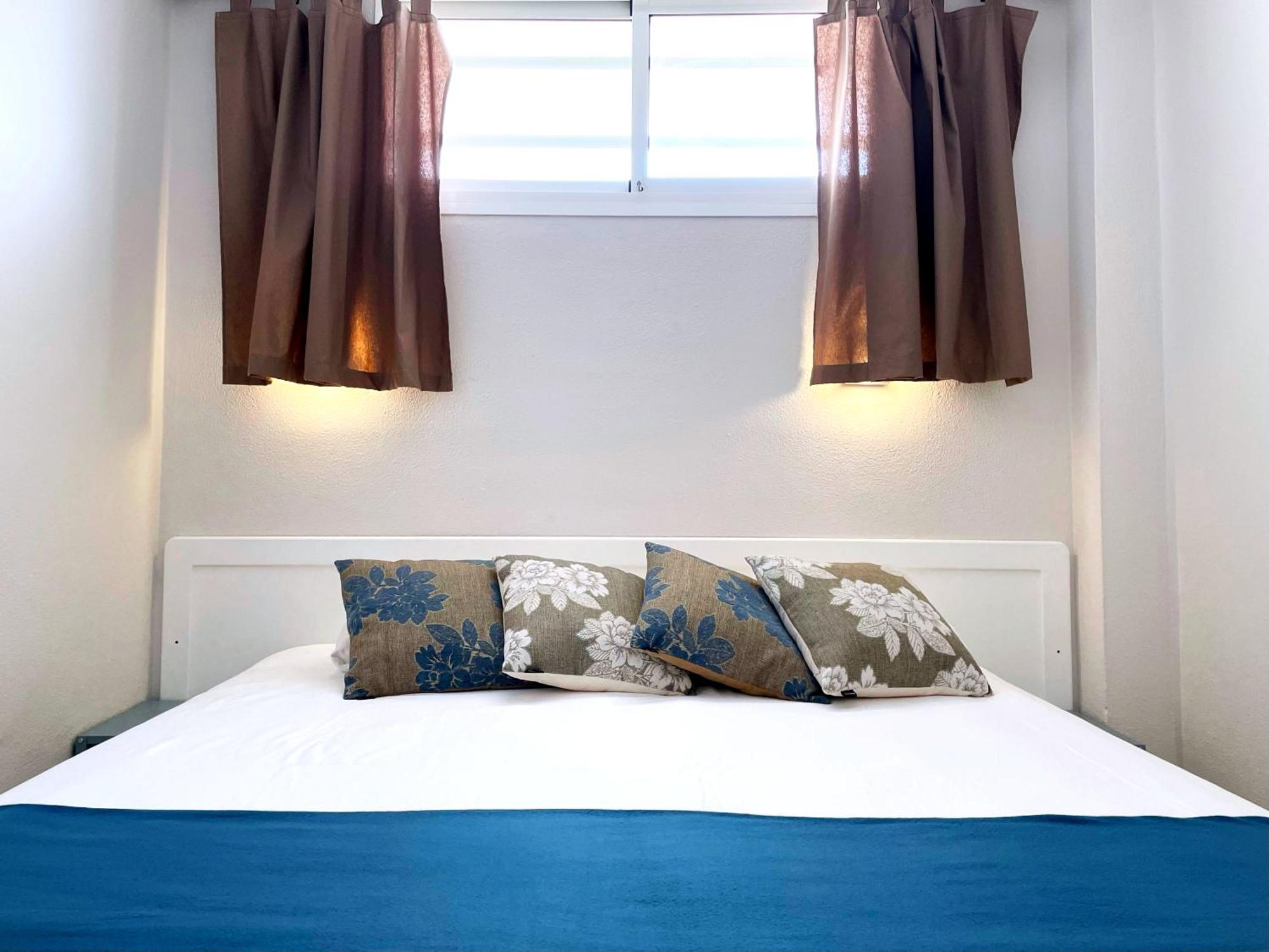 Moon Dunes Apartment - By Yumbo Center - Playa Del Ingles 외부 사진