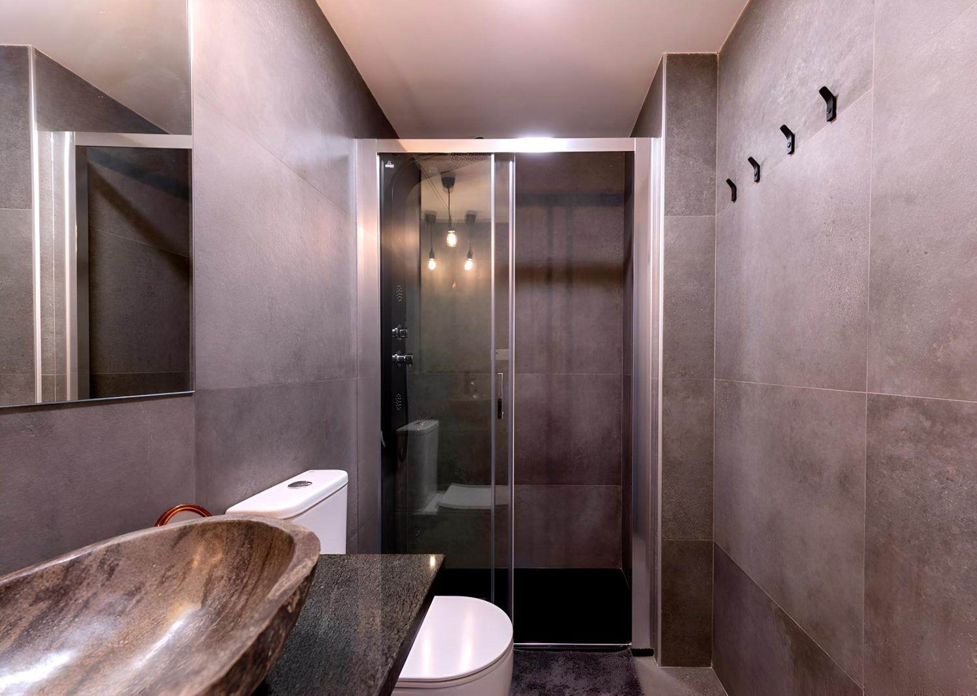 Moon Dunes Apartment - By Yumbo Center - Playa Del Ingles 외부 사진