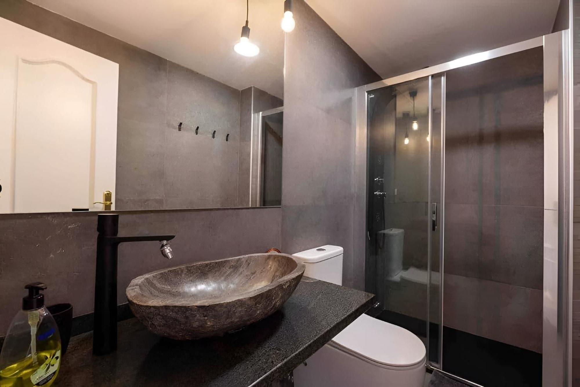 Moon Dunes Apartment - By Yumbo Center - Playa Del Ingles 외부 사진