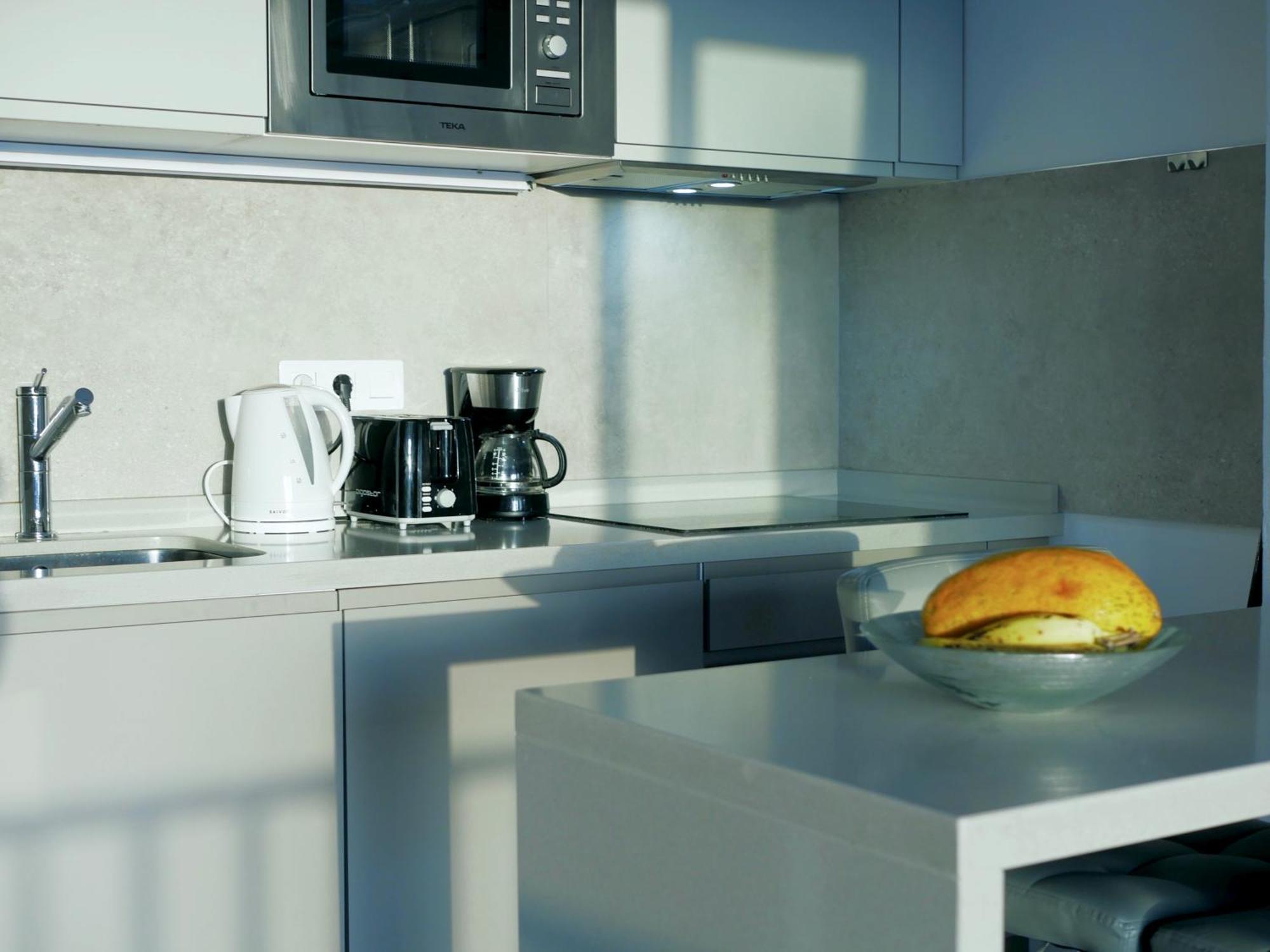Moon Dunes Apartment - By Yumbo Center - Playa Del Ingles 외부 사진