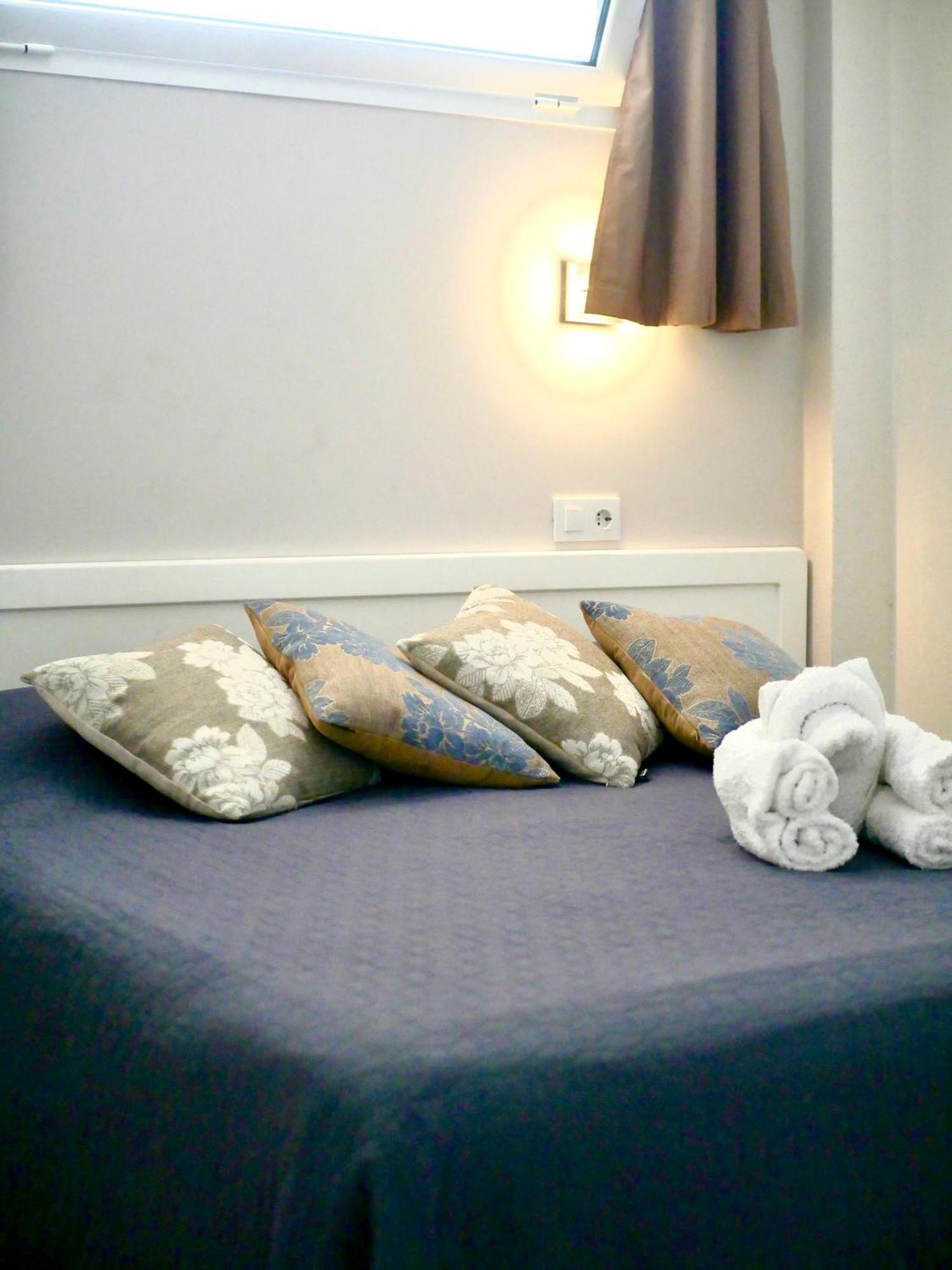 Moon Dunes Apartment - By Yumbo Center - Playa Del Ingles 외부 사진