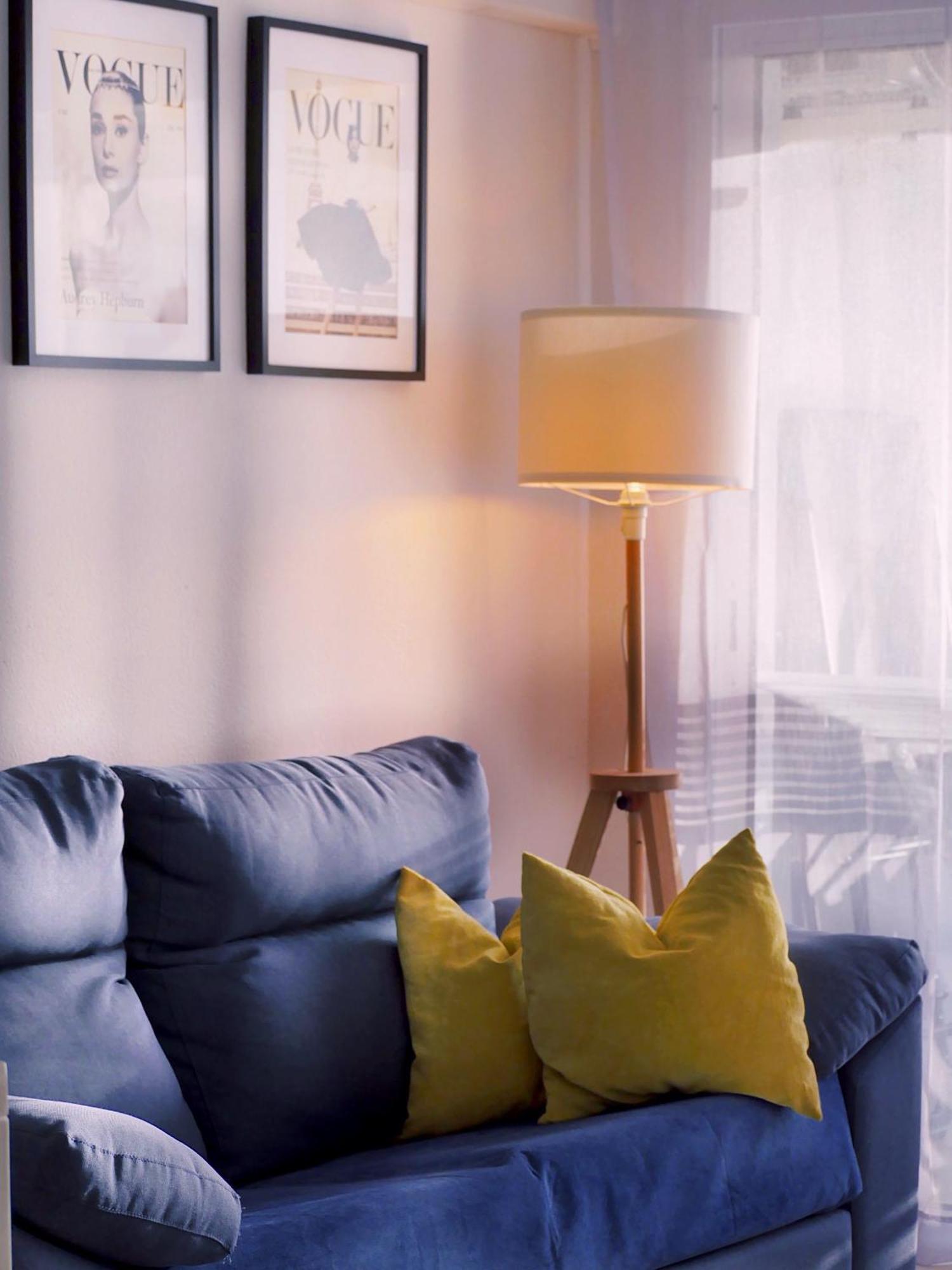 Moon Dunes Apartment - By Yumbo Center - Playa Del Ingles 외부 사진