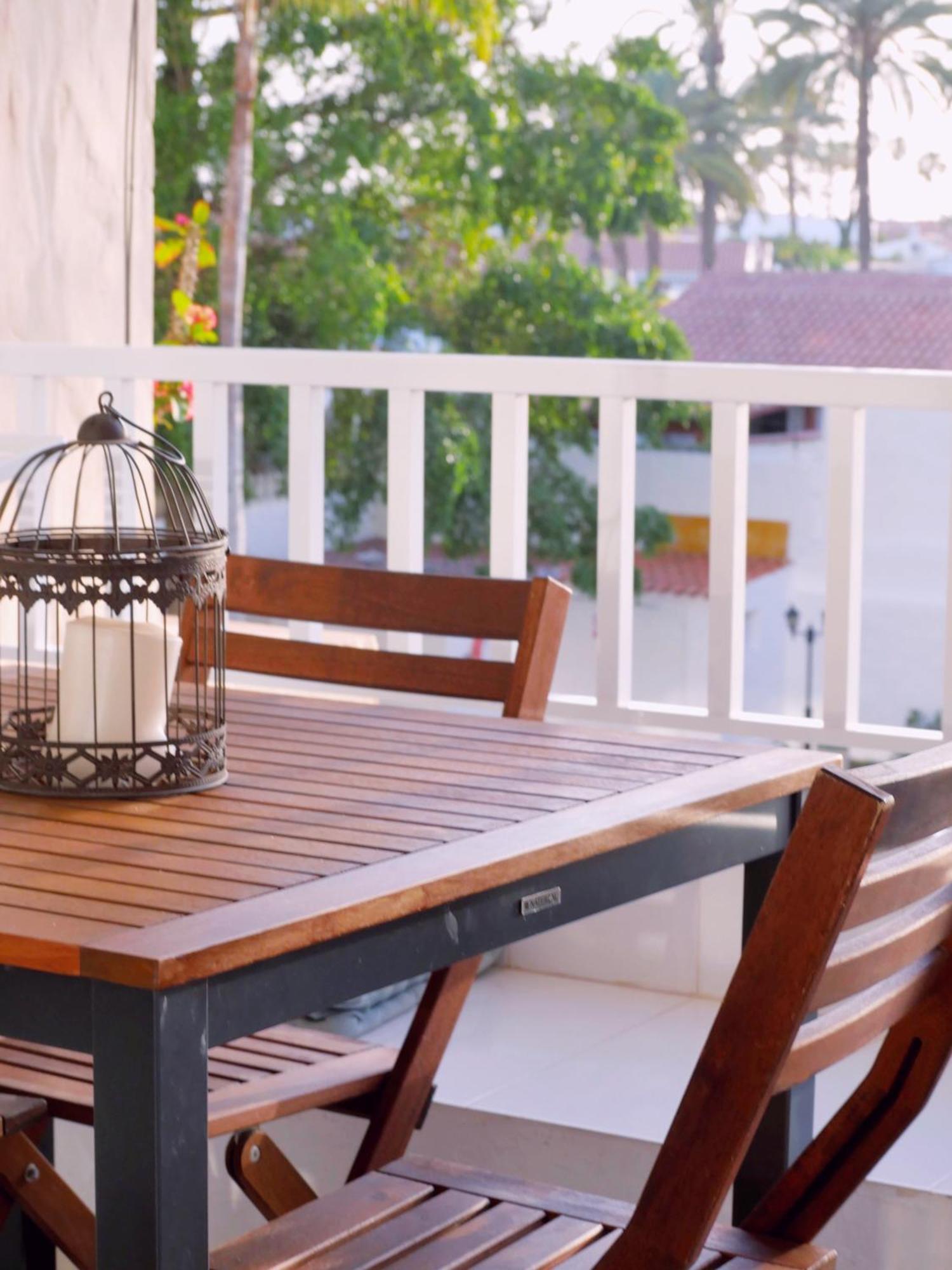 Moon Dunes Apartment - By Yumbo Center - Playa Del Ingles 외부 사진