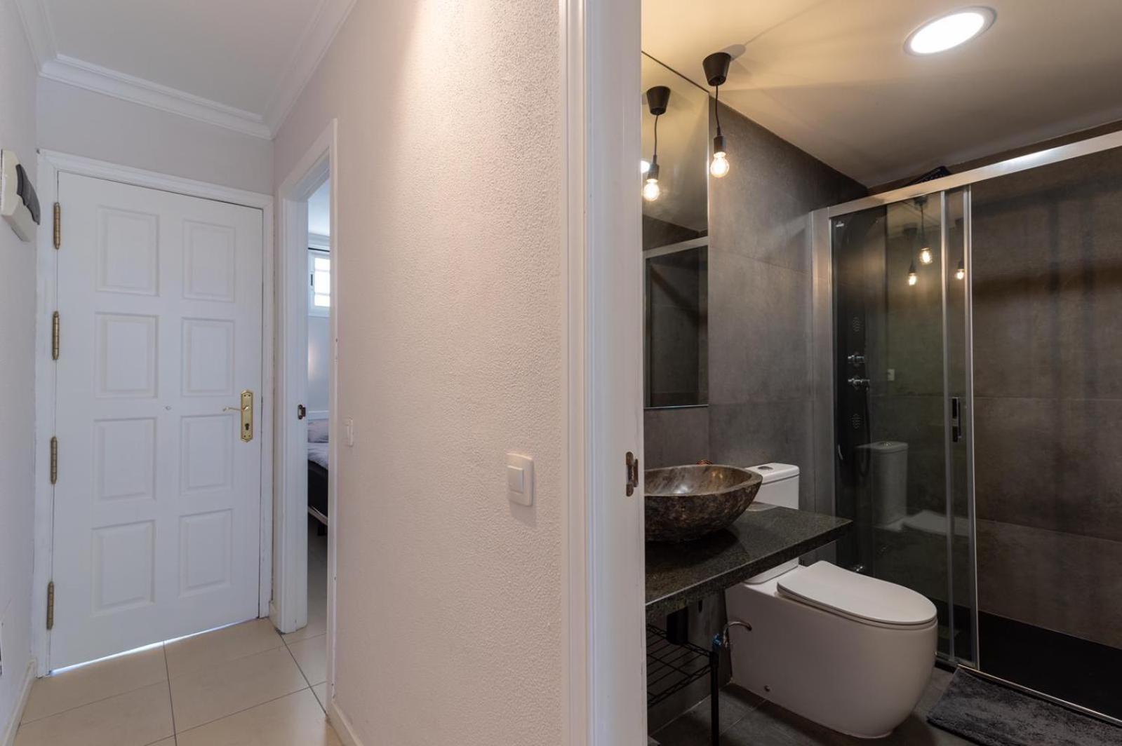 Moon Dunes Apartment - By Yumbo Center - Playa Del Ingles 외부 사진